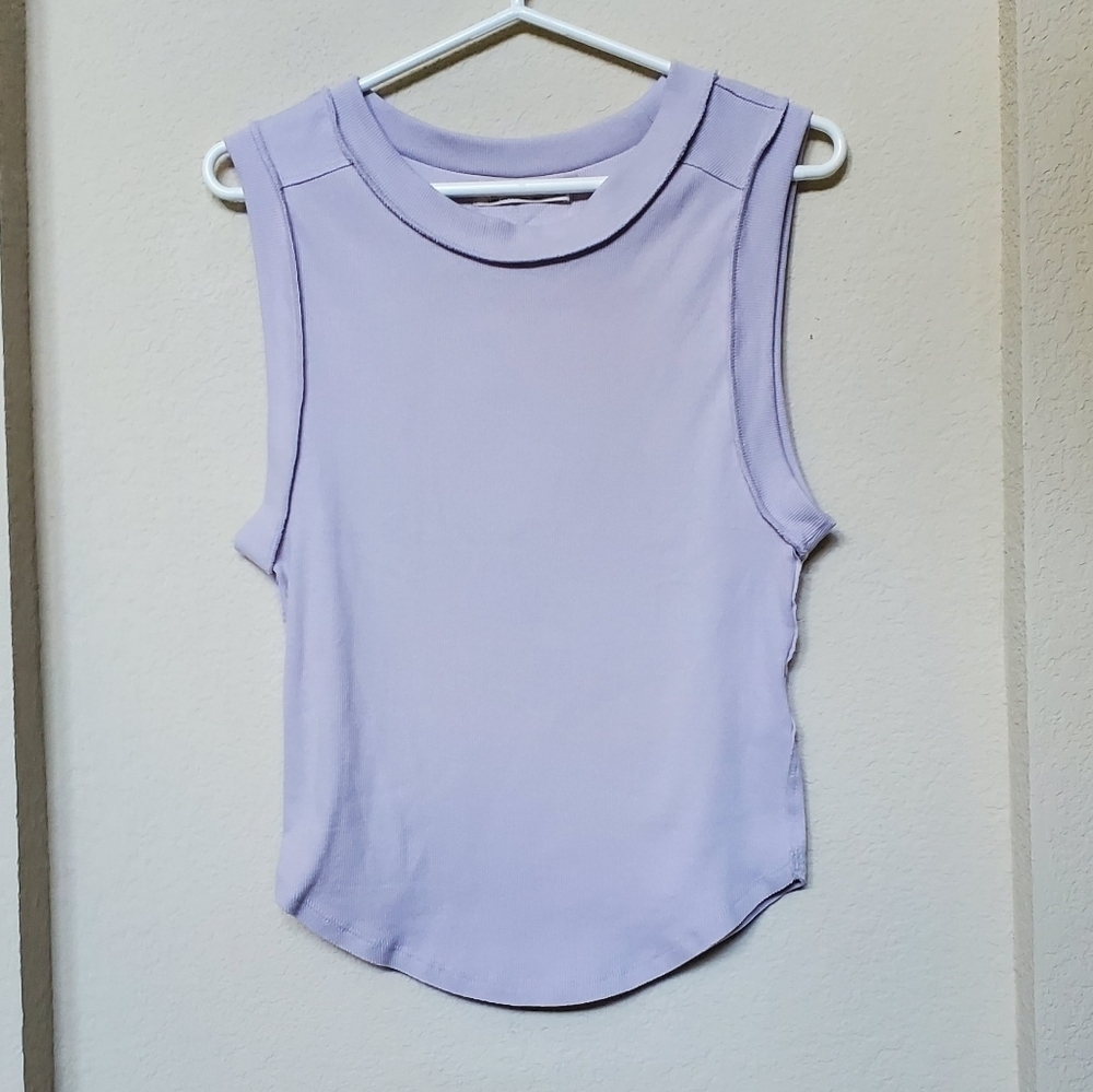 Free People We The Free Sleeveless Top